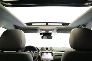 Suzuki Vitara 1.4 T Compact Top Hybrid 4x4