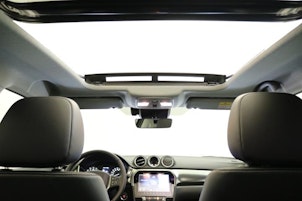 Vehicle image SUZUKI Vitara 1.4 T Compact Top Hybrid 4x4