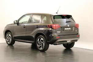 Suzuki Vitara 1.4 T Compact Top Hybrid 4x4