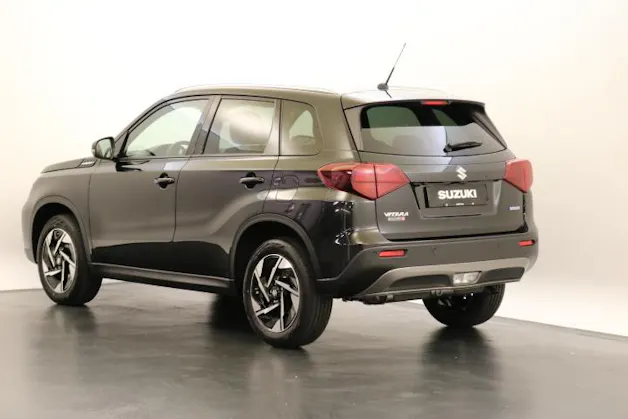 Suzuki Vitara 1.4 T Compact Top Hybrid 4x4