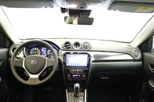 Suzuki Vitara 1.4 T Compact Top Hybrid 4x4