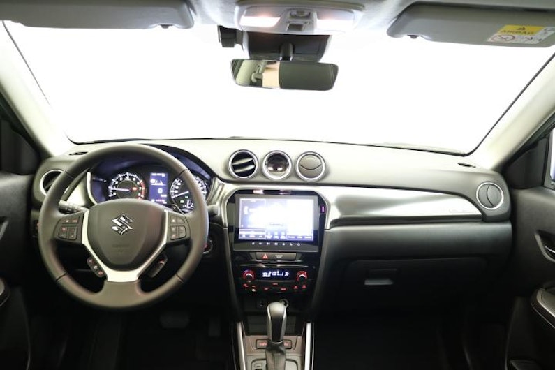 Vehicle image SUZUKI VITARA