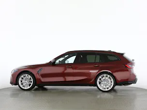 BMW M3 Competition xDrive Touring