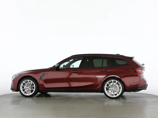 BMW M3 Competition xDrive Touring