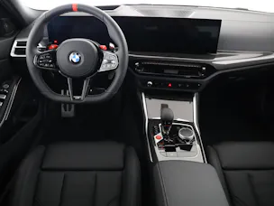 BMW M3 Competition xDrive Touring