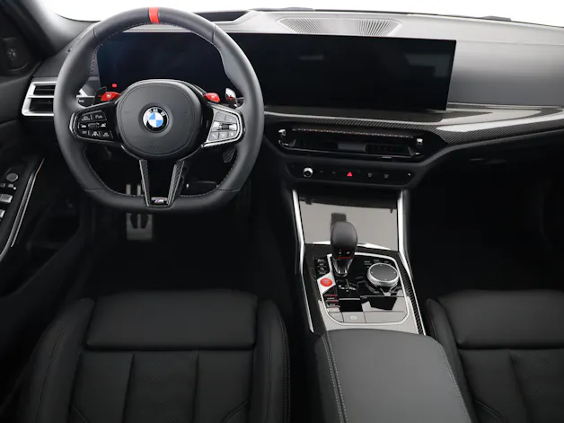 BMW M3 Competition xDrive Touring