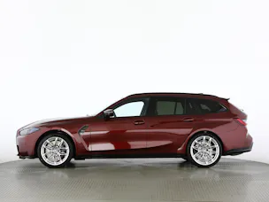 BMW M3 Competition xDrive Touring