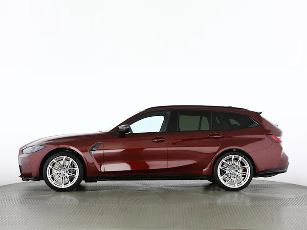 BMW M3 Competition xDrive Touring