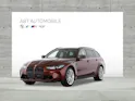 BMW M3 Competition xDrive Touring