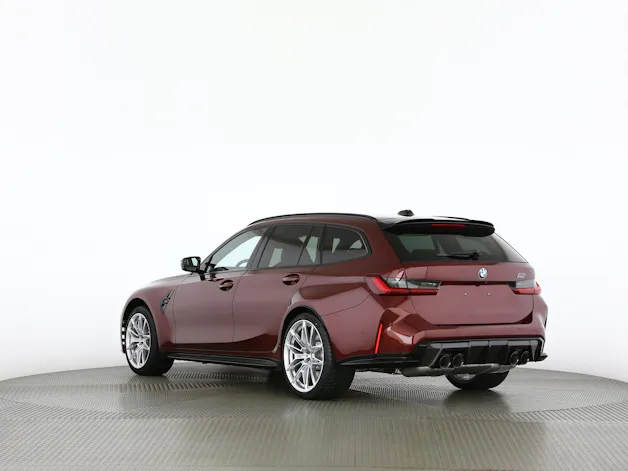 BMW M3 Competition xDrive Touring