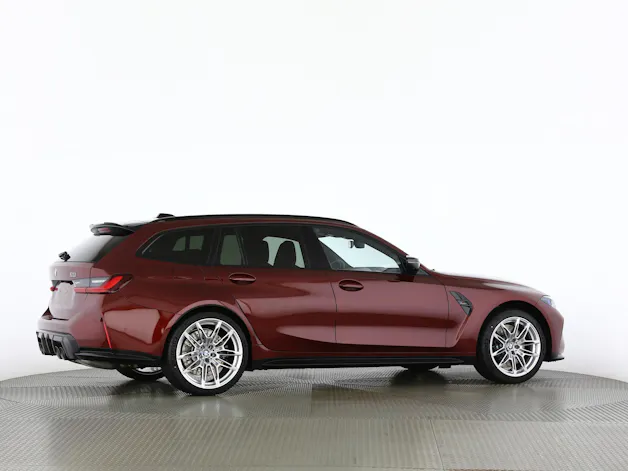 BMW M3 Competition xDrive Touring