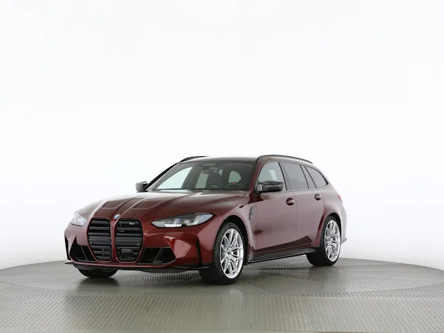 BMW M3 Competition xDrive Touring
