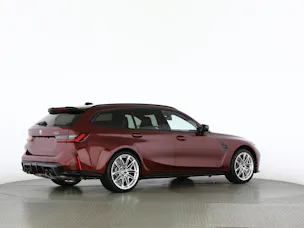 BMW M3 Competition xDrive Touring