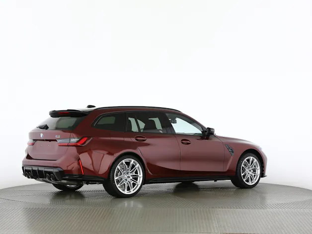 BMW M3 Competition xDrive Touring