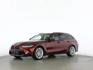 BMW M3 Competition xDrive Touring