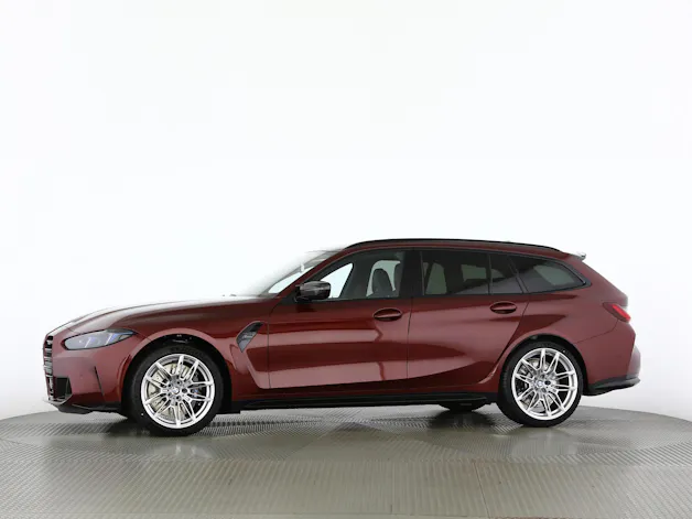 BMW M3 Competition xDrive Touring