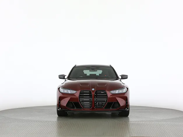 BMW M3 Competition xDrive Touring