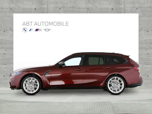 BMW M3 Competition xDrive Touring