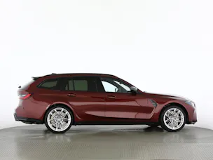 BMW M3 Competition xDrive Touring