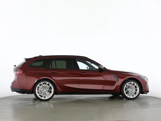 BMW M3 Competition xDrive Touring