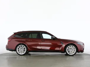 BMW M3 Competition xDrive Touring