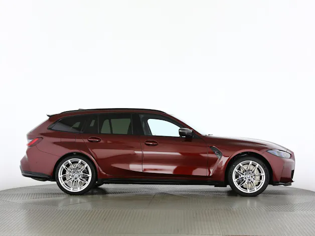 BMW M3 Competition xDrive Touring