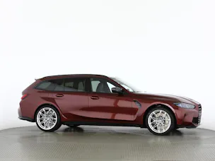BMW M3 Competition xDrive Touring