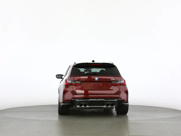 BMW M3 Competition xDrive Touring