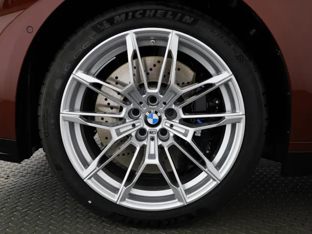 BMW M3 Competition xDrive Touring