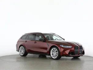 BMW M3 Competition xDrive Touring