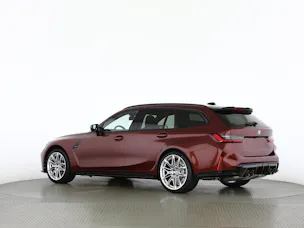 BMW M3 Competition xDrive Touring