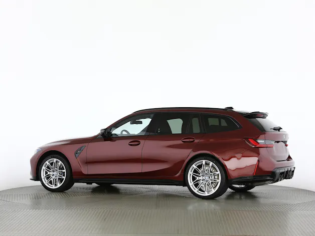BMW M3 Competition xDrive Touring