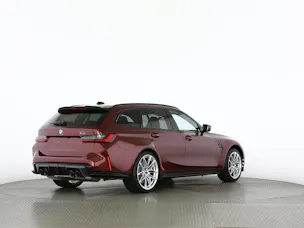 BMW M3 Competition xDrive Touring