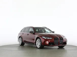 BMW M3 Competition xDrive Touring