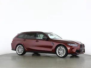 BMW M3 Competition xDrive Touring