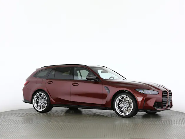 BMW M3 Competition xDrive Touring