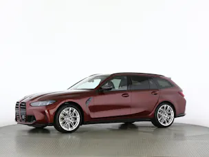 BMW M3 Competition xDrive Touring