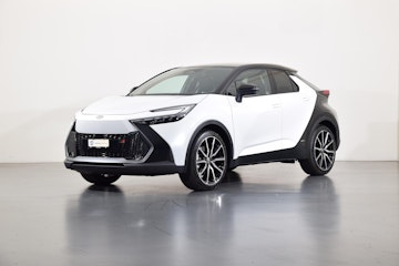 Vehicle placeholder image