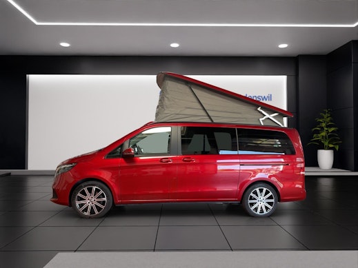 MERCEDES-BENZ Marco Polo 300 d Horizon 2