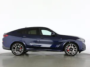 BMW X6 30d xDrive