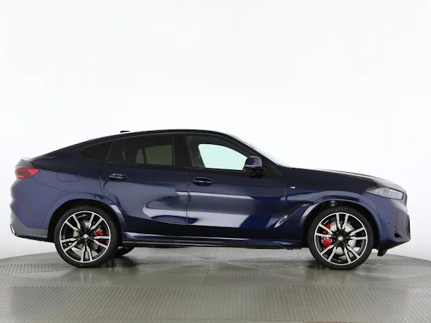 BMW X6 30d xDrive