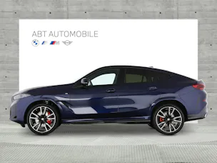 BMW X6 30d xDrive
