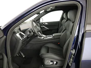 BMW X6 30d xDrive