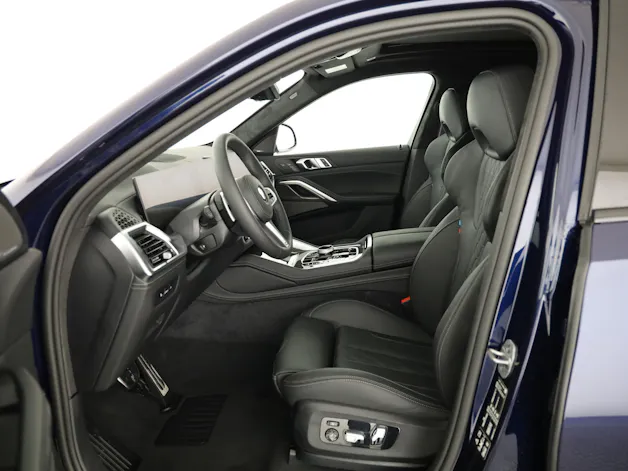 BMW X6 30d xDrive