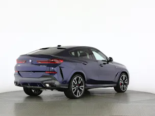 BMW X6 30d xDrive