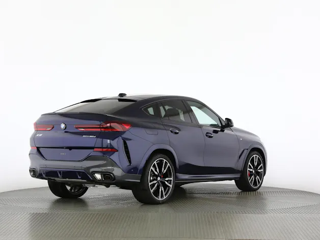 BMW X6 30d xDrive