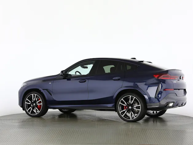 BMW X6 30d xDrive