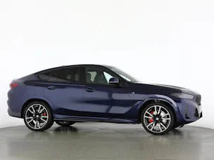 BMW X6 30d xDrive