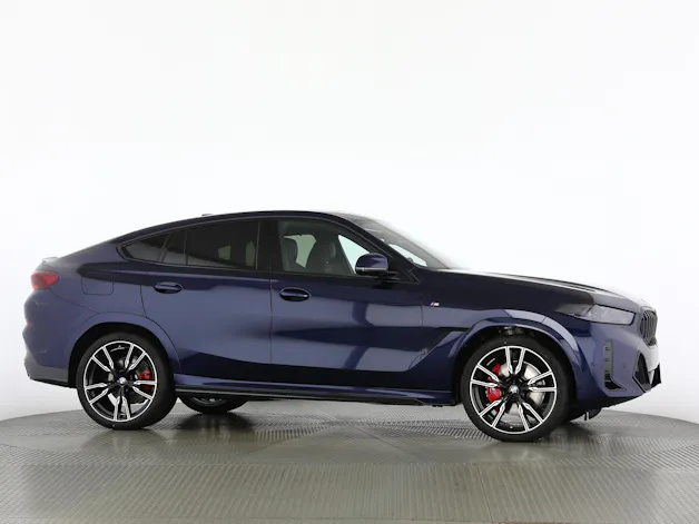 BMW X6 30d xDrive