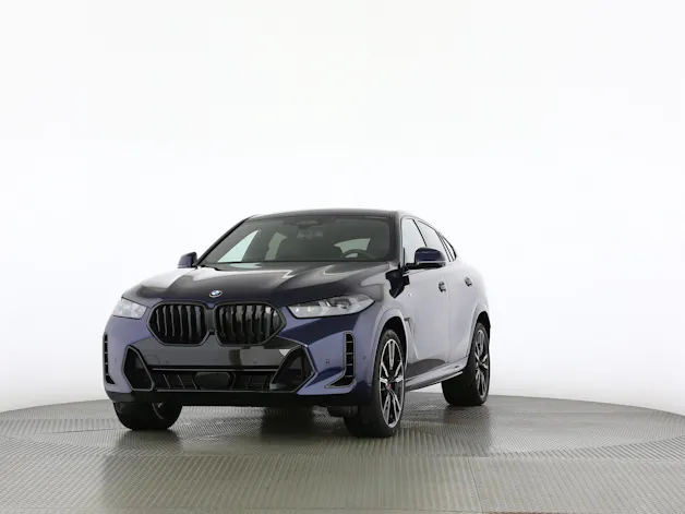 BMW X6 30d xDrive